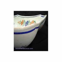 quimper pottery