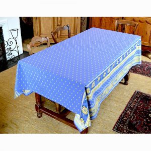 provencal tablecloth