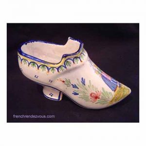 Malicorne Pouplard french pottery