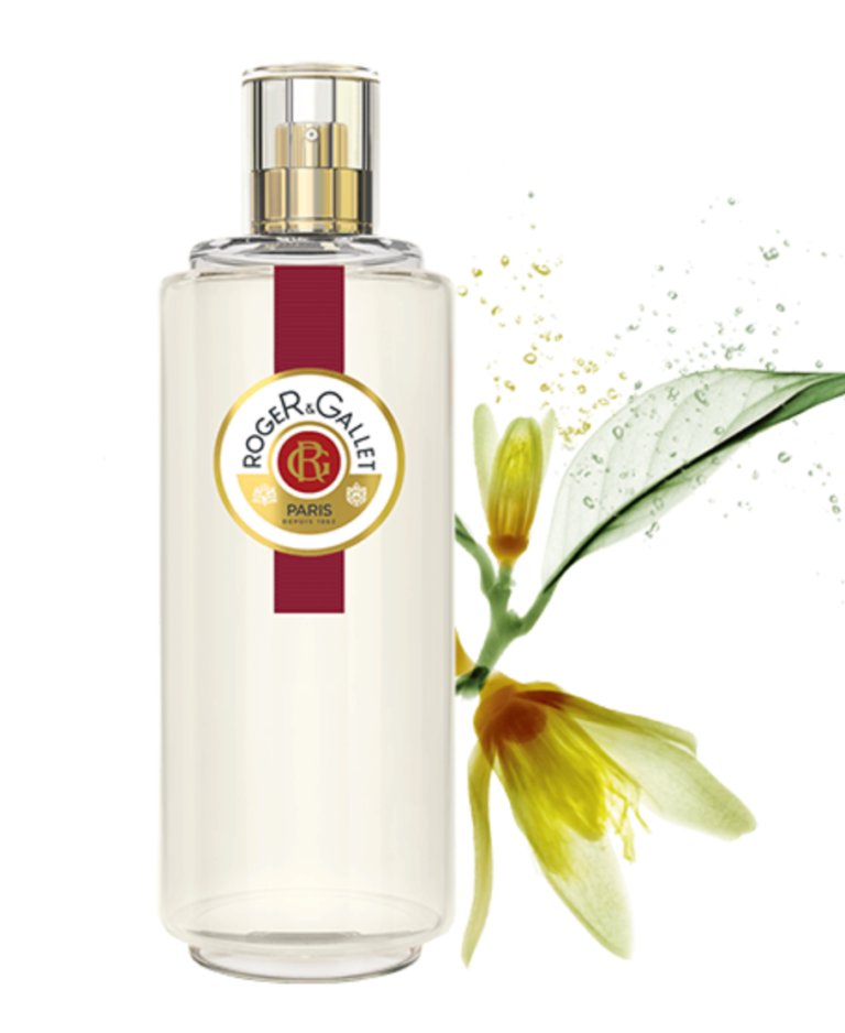 Roger&Gallet Eau Parfumée Extra-Vieille 100ml - French Rendez-vous